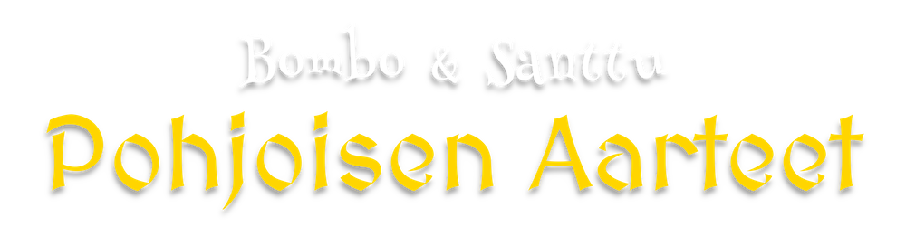 Bombo ja Santtu: Pohjoisen aarteet