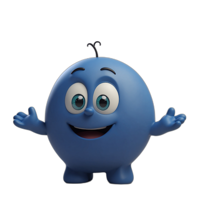Mustikka Bombo