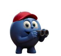 Mustikka Bombo - Kotimainen mainosvapaa lastenohjelma