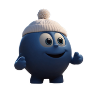 Mustikka Bombo - Kotimainen mainosvapaa lastenohjelma