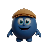 Mustikka Bombo - Kotimainen mainosvapaa lastenohjelma