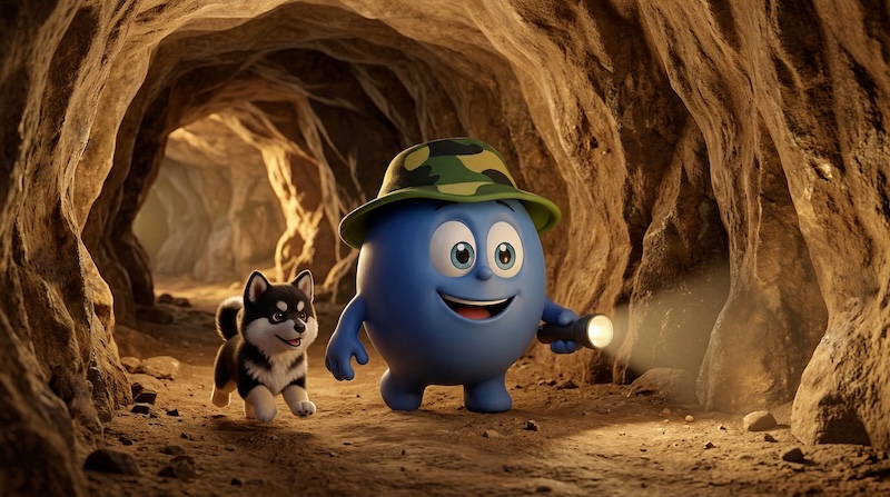 Bombo & Santtu - Pohjoisen aarteet peli